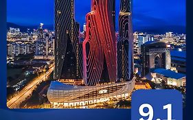 Expressionz Professional Suites Kuala Lumpur